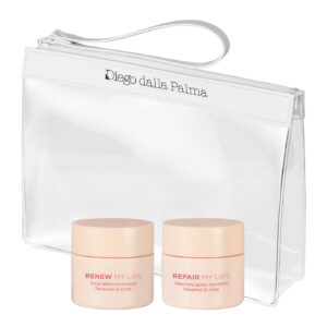 SOS LIP KIT – Rinnova & ripara
