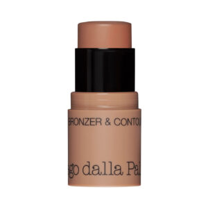 ALL IN ONE – BRONZER & CONTOUR