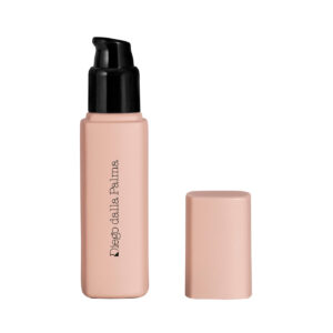 NUDISSIMO – Fondotinta naturalmente opaco
