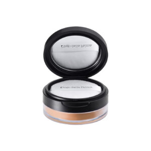 CIPRIA TRASPARENTE IN POLVERE – Transparent powder