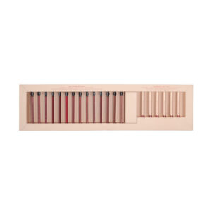 Lip Box – Stay On Me + Plump&Fill
