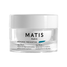 AGE-MOOD MAT PM