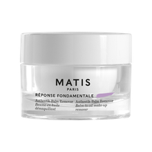 AUTHENTIK-BALM REMOVER