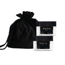 ROUTINE MATIS PEEL & MASK CAVIAR