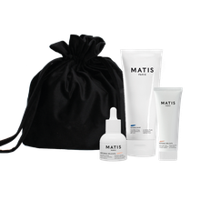 ROUTINE MATIS TOTAL NOURISHING