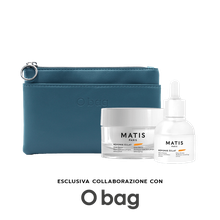 COFFRET ECLAT GLOW DETOX