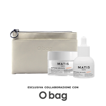 COFFRET DELICATE SENSI-AGE