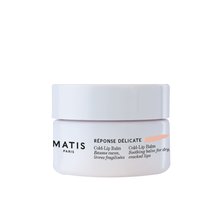 COLD-LIP BALM