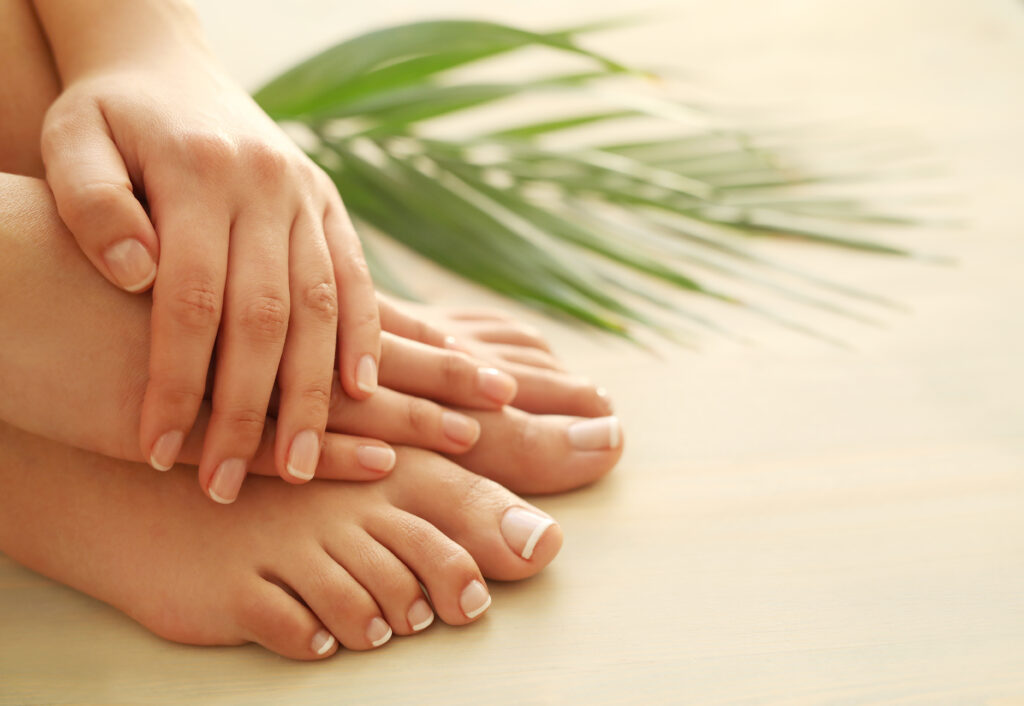 Pedicure