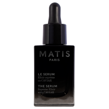 THE SERUM