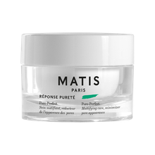 PORE-PERFECT