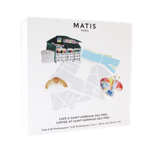 COFFRET CAFE’ A SAINT-GERMAIN