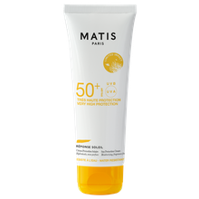 SUN PROTECTION CREAM SPF 50+