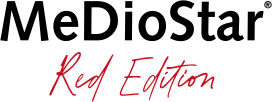 MeDioStar Red Edition